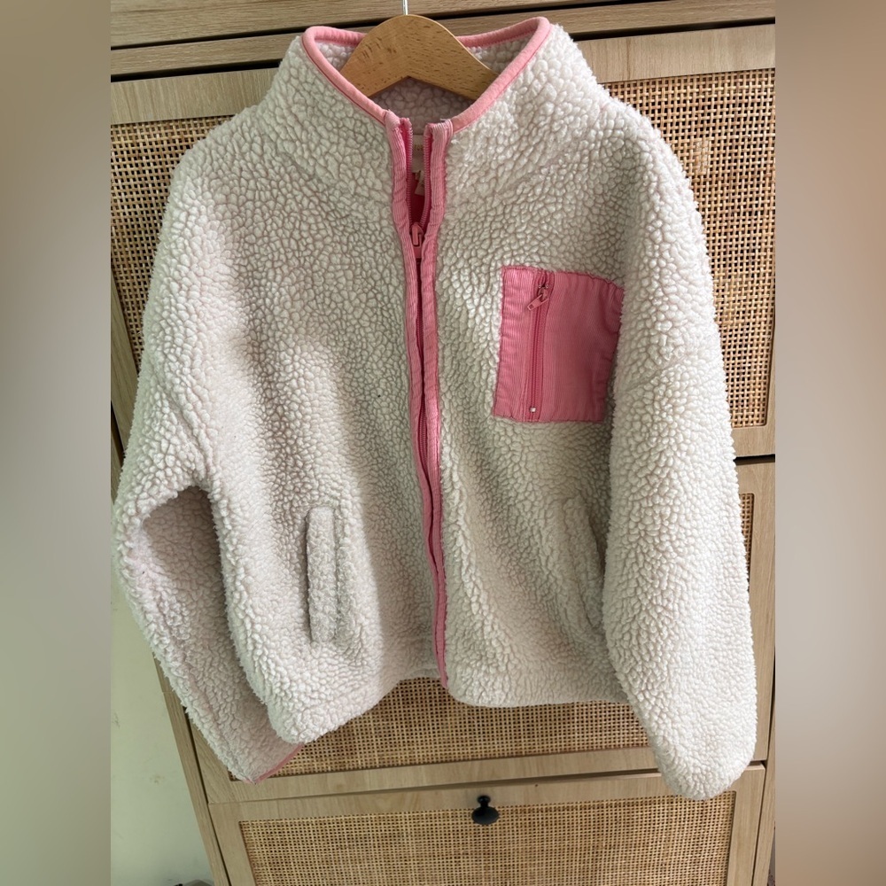 Forever 21 Soft Hoodie Size7-8